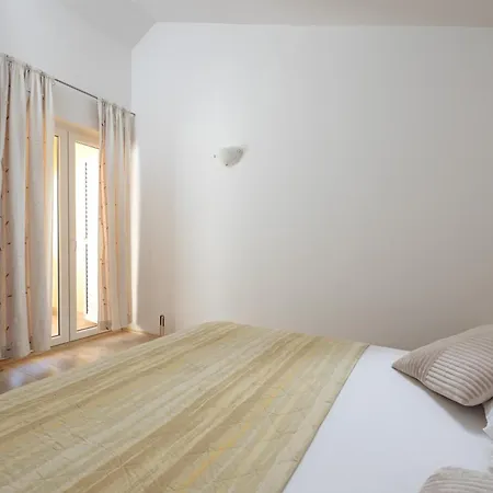 Premium Apartments - Lavica Beach Podstrana Exteriör bild