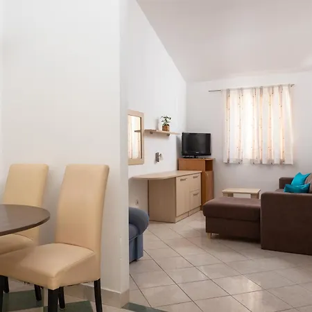 Premium Apartments - Lavica Beach Podstrana Exteriör bild