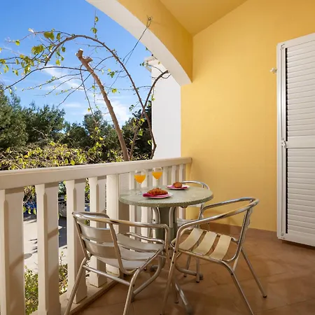 Premium Apartments - Lavica Beach Podstrana Exteriör bild