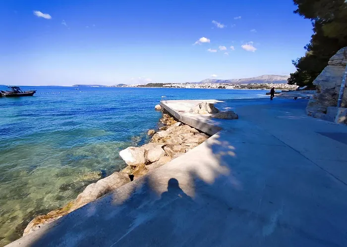 Premium Apartments - Lavica Beach