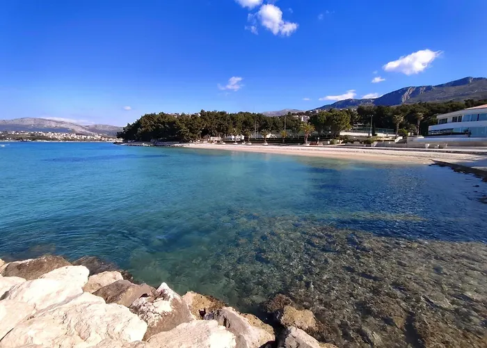 Premium Apartments - Lavica Beach