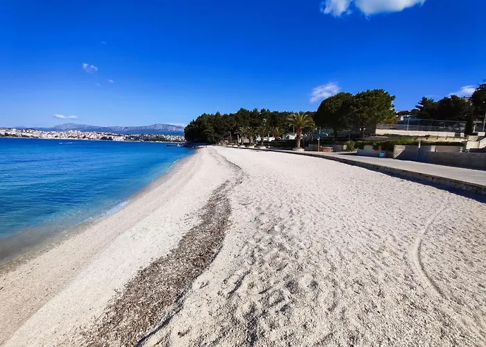 Premium Apartments - Lavica Beach