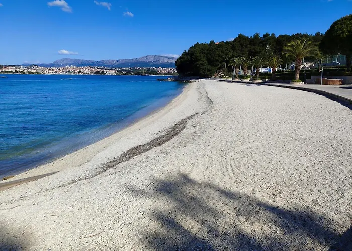 Premium Apartments - Lavica Beach