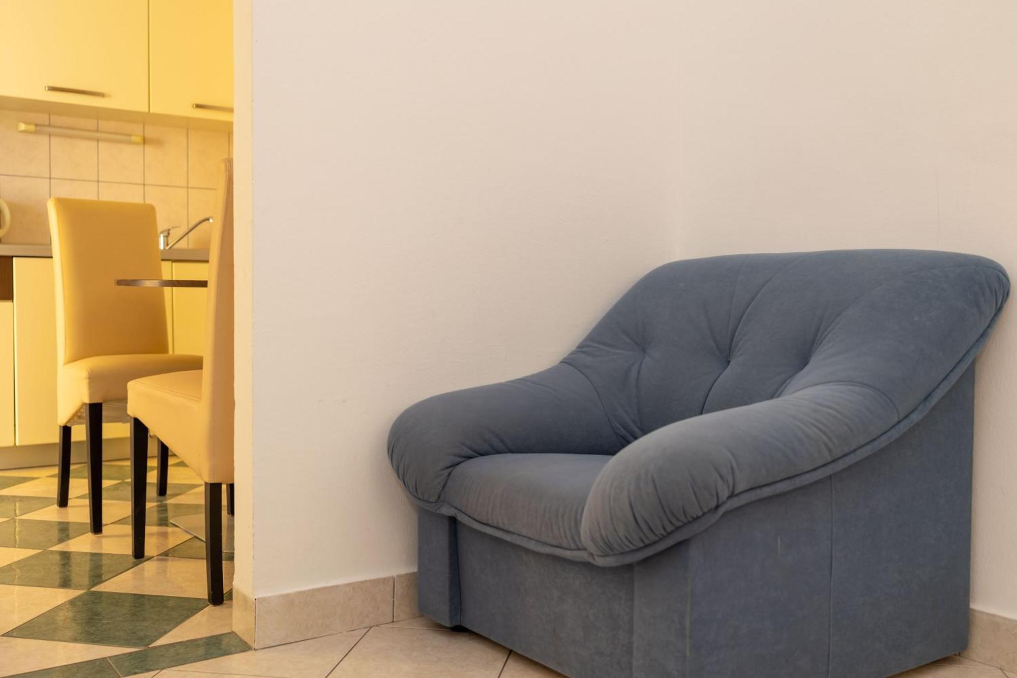 Apartment Premium - Lavica Podstrana