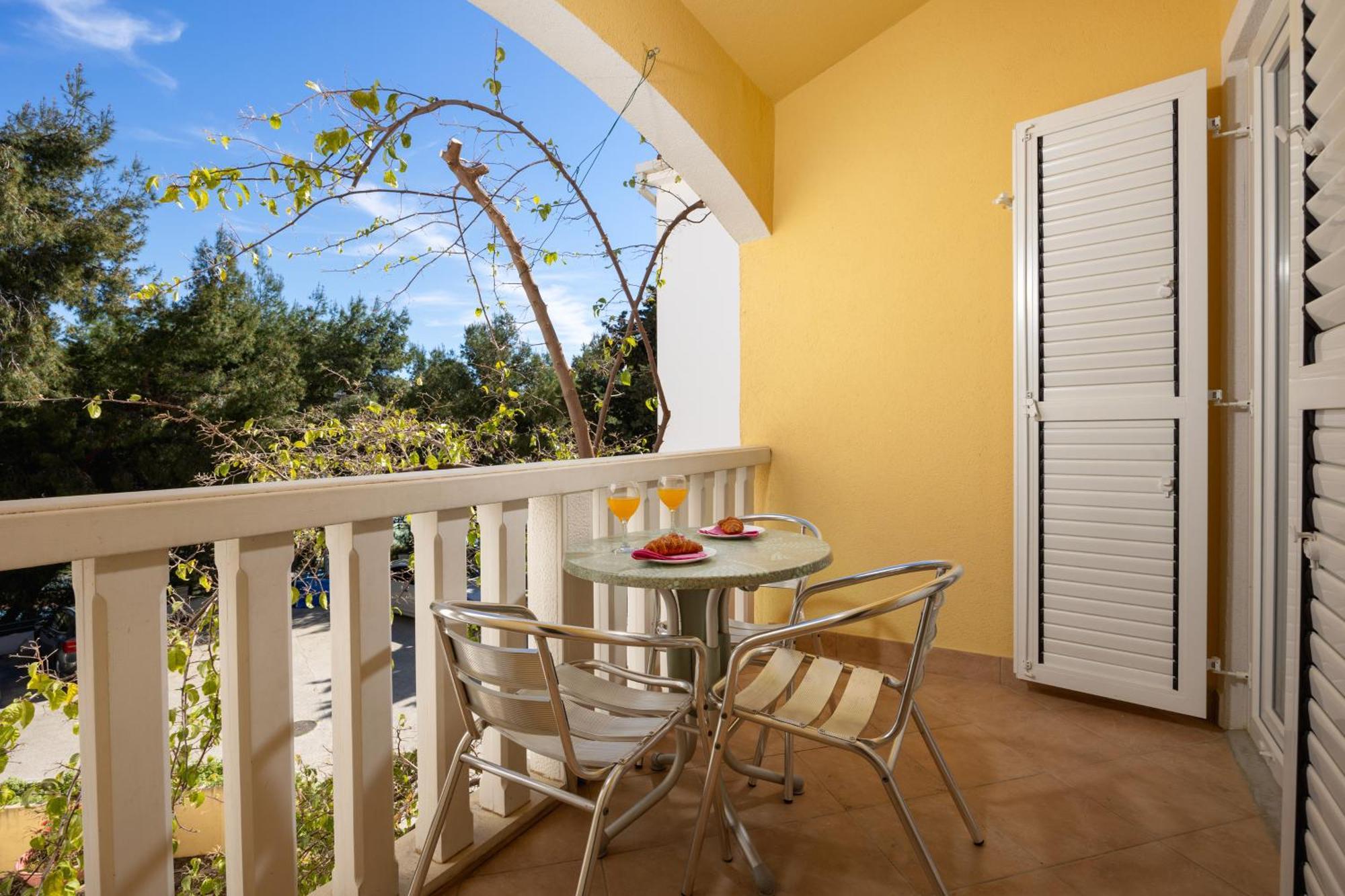 Apartment Premium - Lavica Podstrana