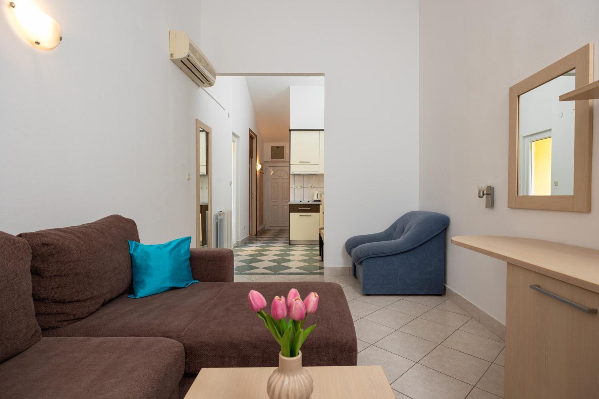 Premium - Lavica Apartment *