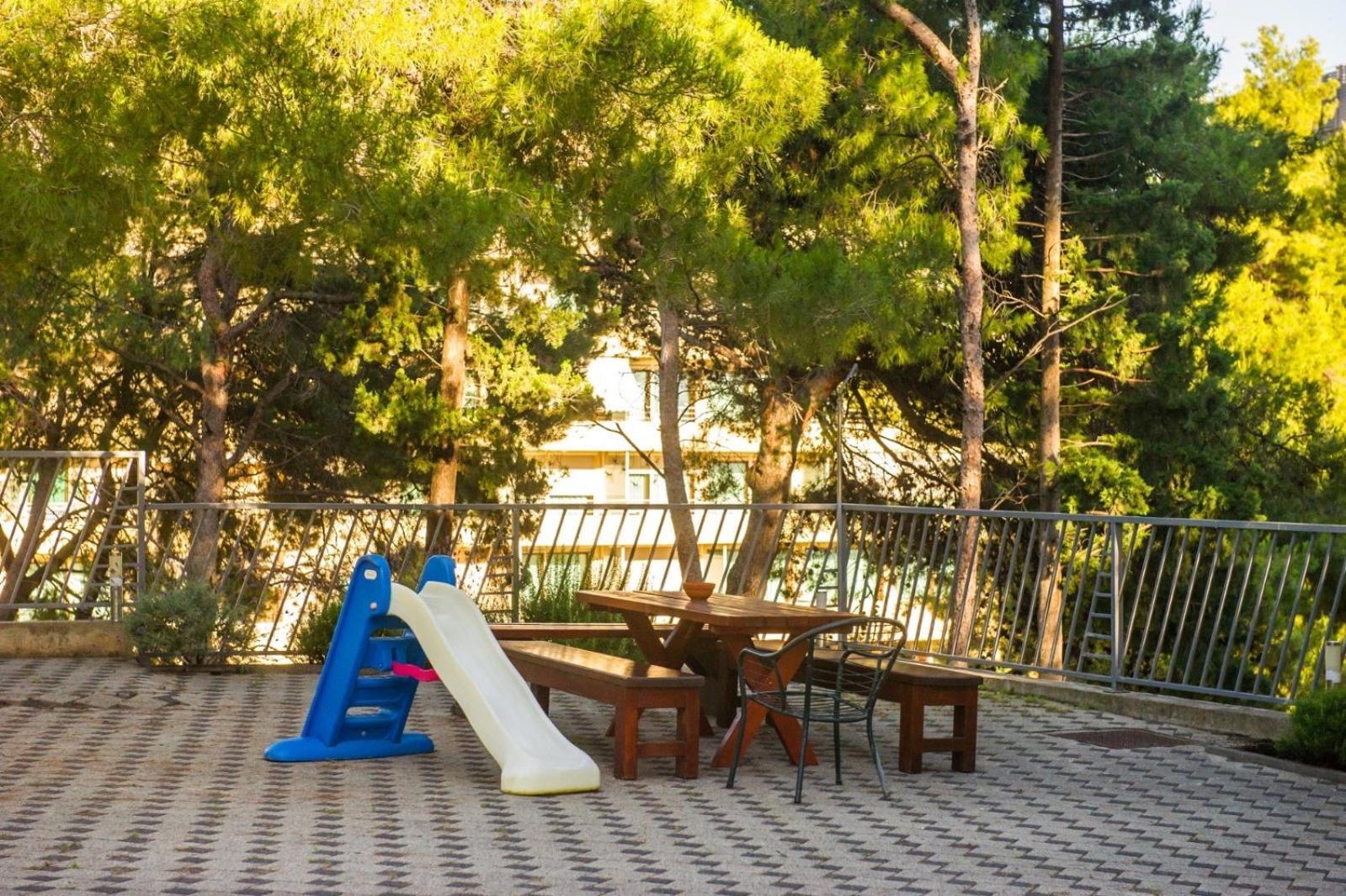 Apartment Premium - Lavica Podstrana